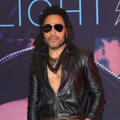 Lenny Kravitz